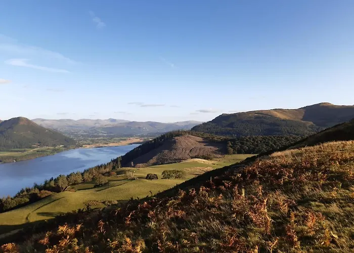 Bed & Breakfast Lakeside Country 4*