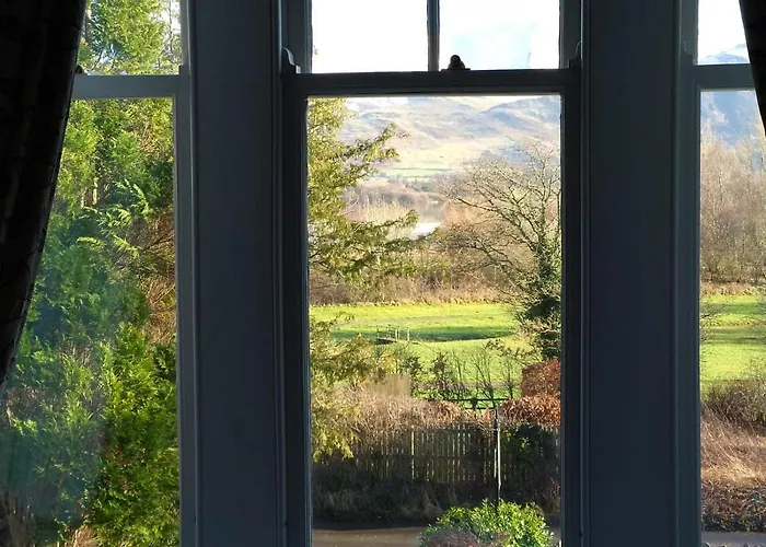Lakeside Country Bassenthwaite Lake
