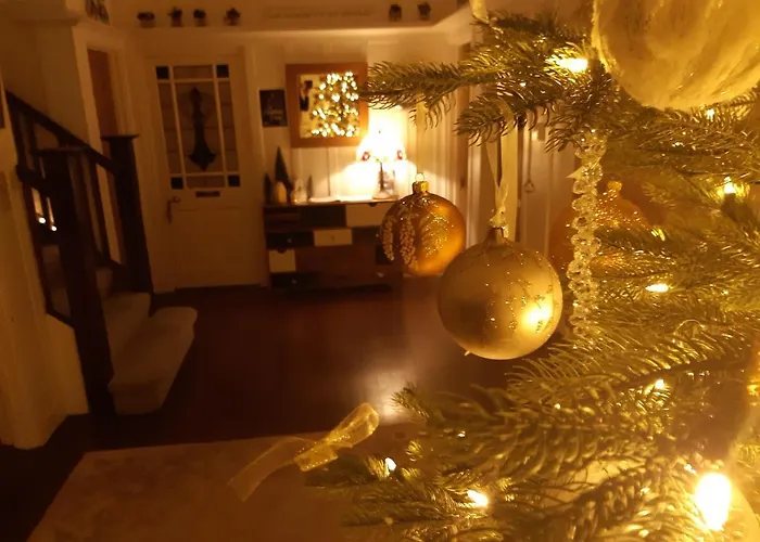 فندق مبيت وإفطار Lakeside Country