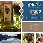فندق مبيت وإفطار Lakeside Country 4*