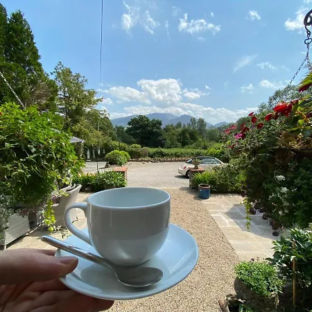Bed & Breakfast Lakeside Country Bassenthwaite Lake